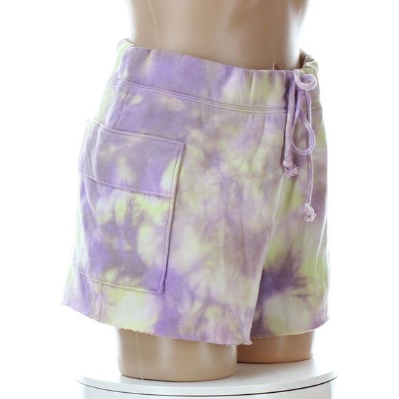 Pink Victoria's Secret VS Shorts NWT - Picture 9 of 10
